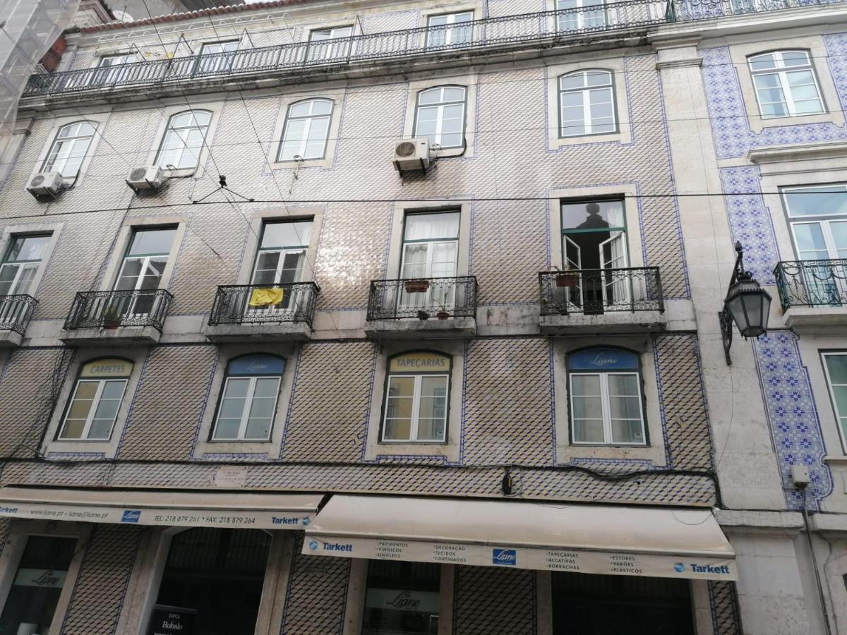 Gasthuis Chiado Open World *