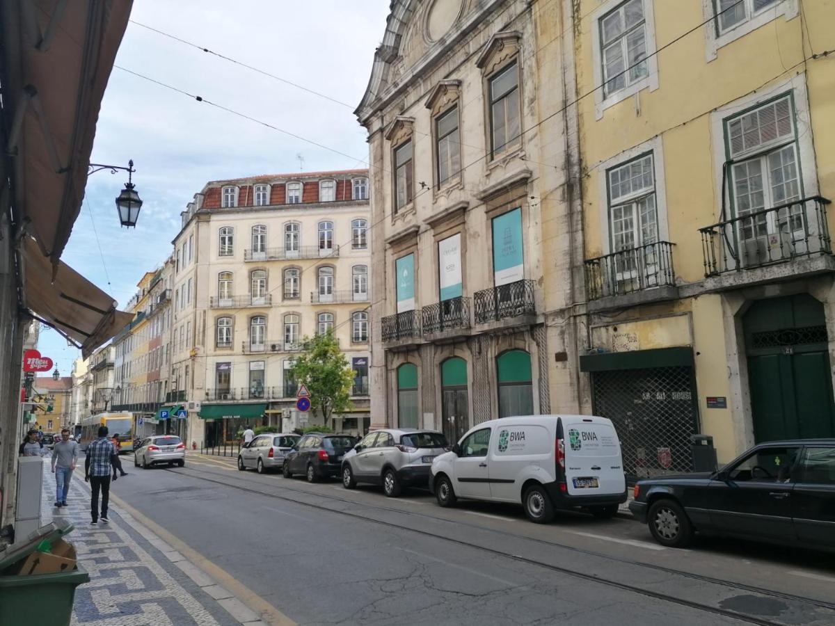 Chiado Open World Gasthuis