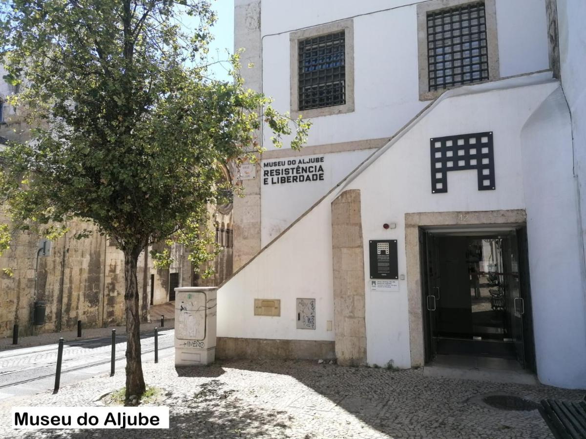Chiado Open World Gasthuis *