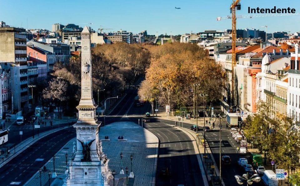 Gasthuis Chiado Open World