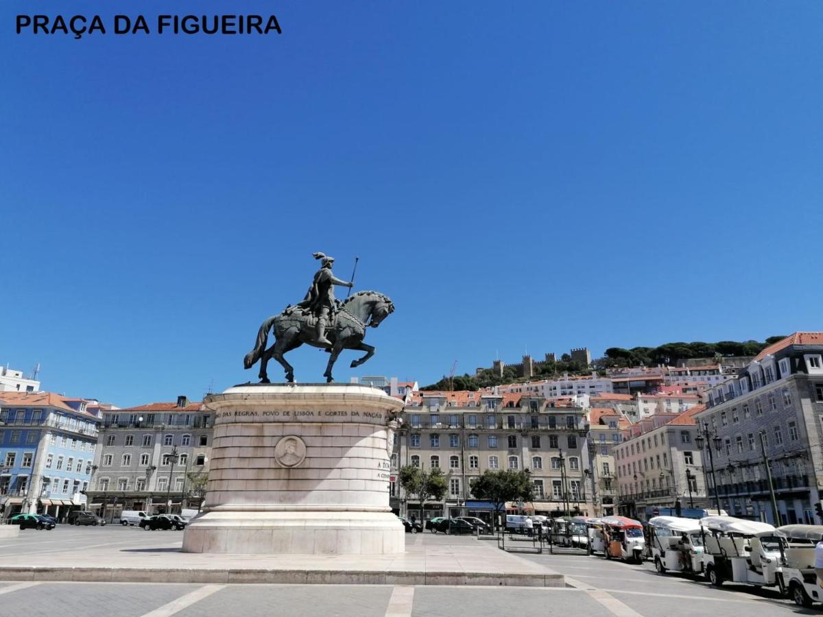 Chiado Open World Gasthuis *
