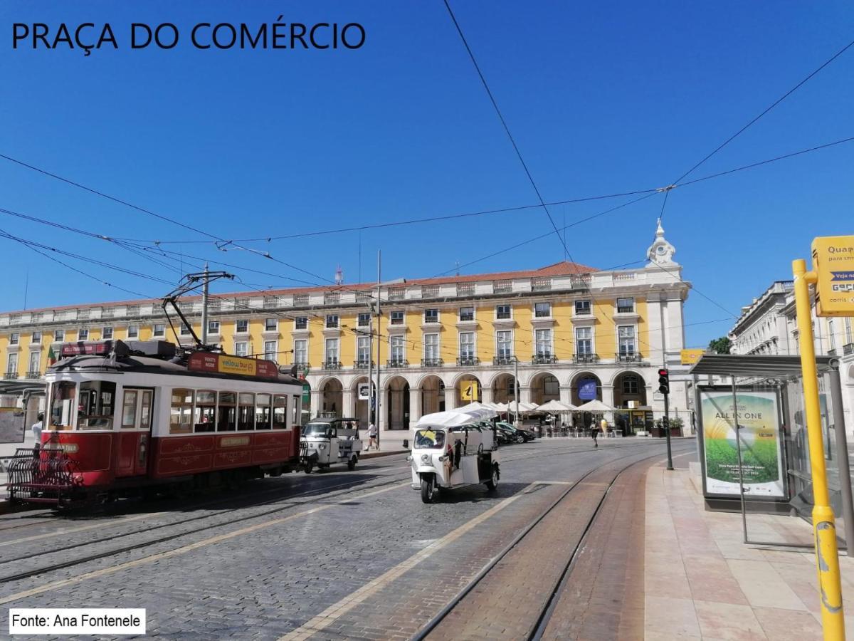 Gasthuis Chiado Open World *