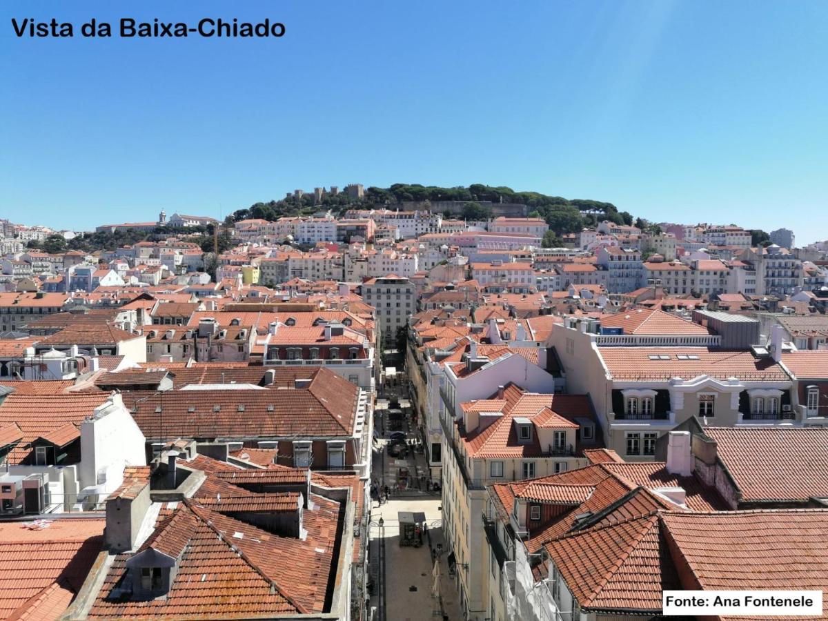 Gasthuis Chiado Open World