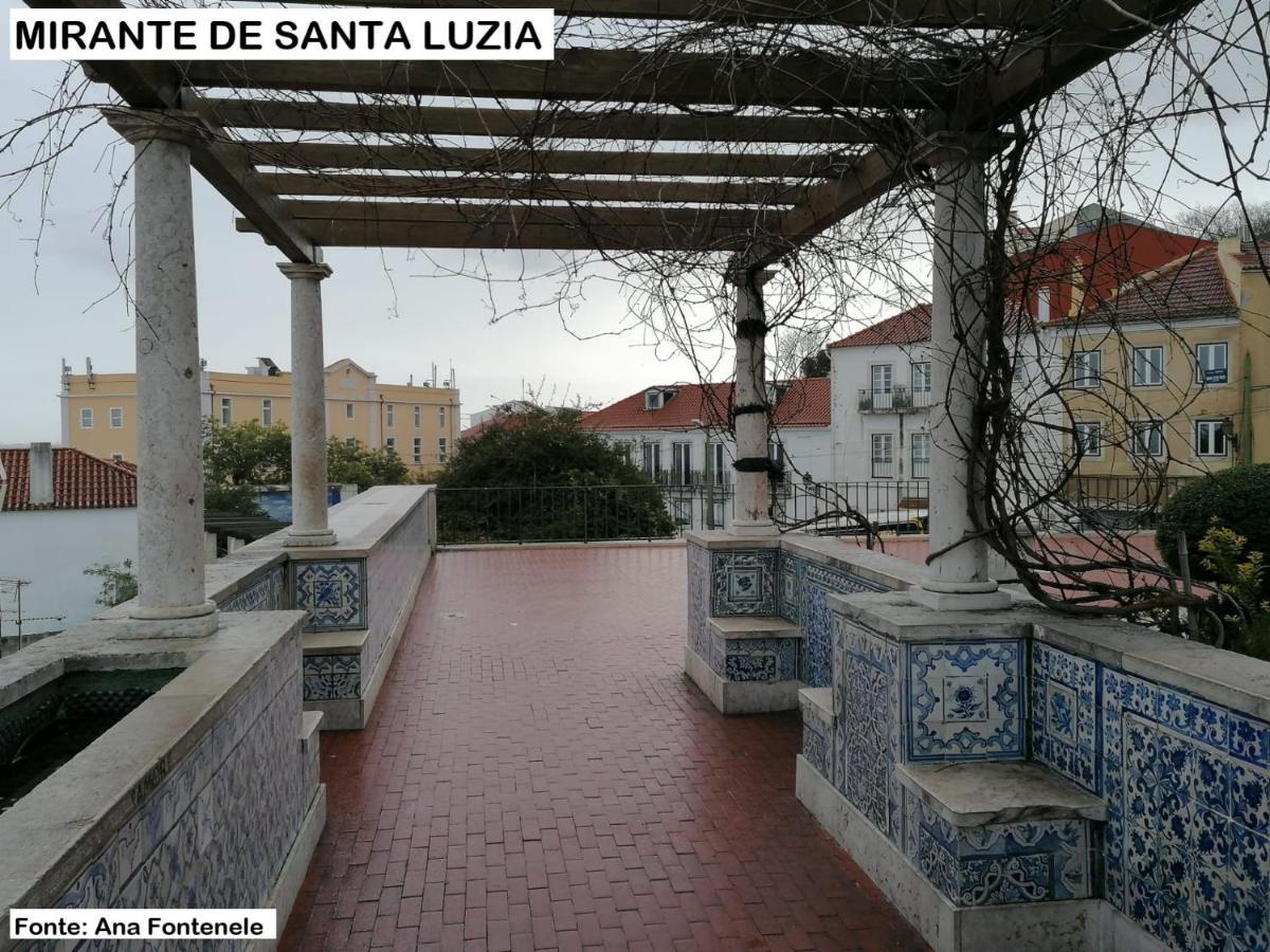 Gasthuis Chiado Open World *