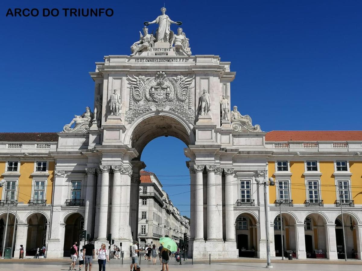 Chiado Open World Lissabon