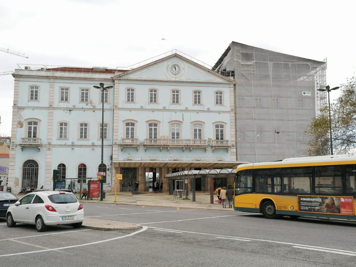 Chiado Open World Gasthuis