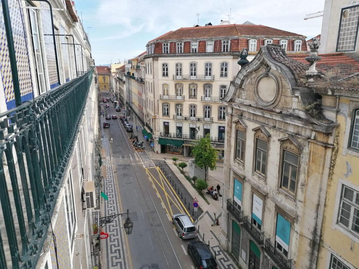 Gasthuis Chiado Open World *