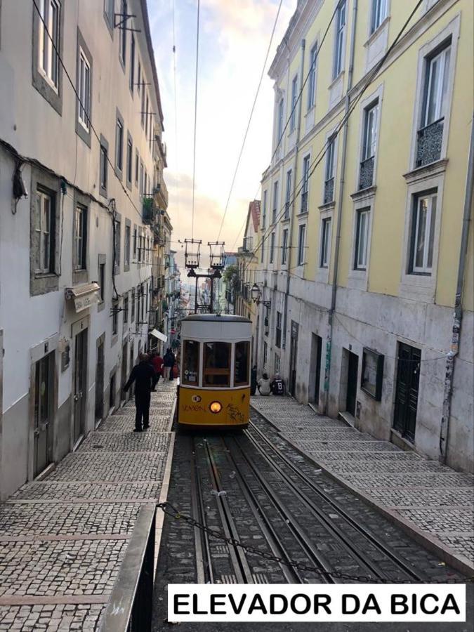 Gasthuis Chiado Open World