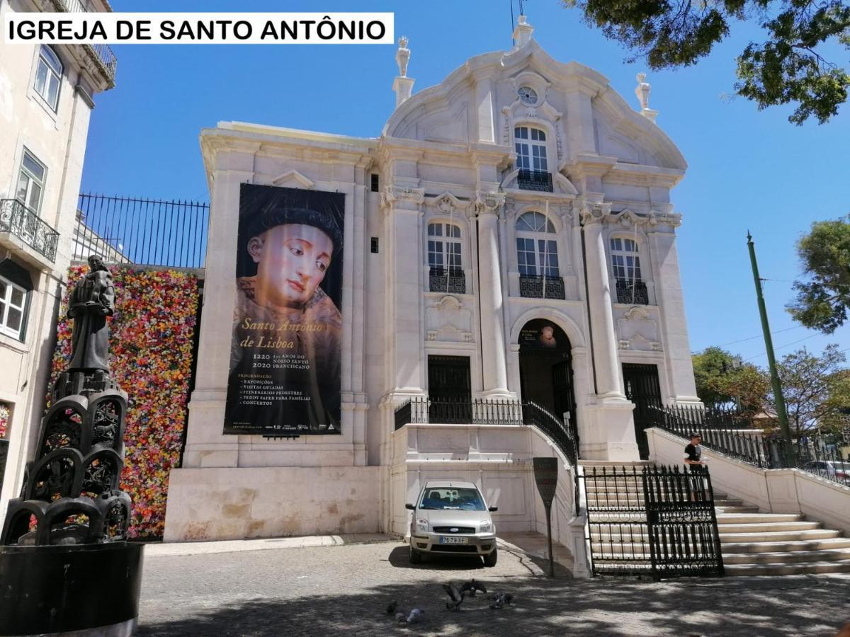 Chiado Open World Gasthof