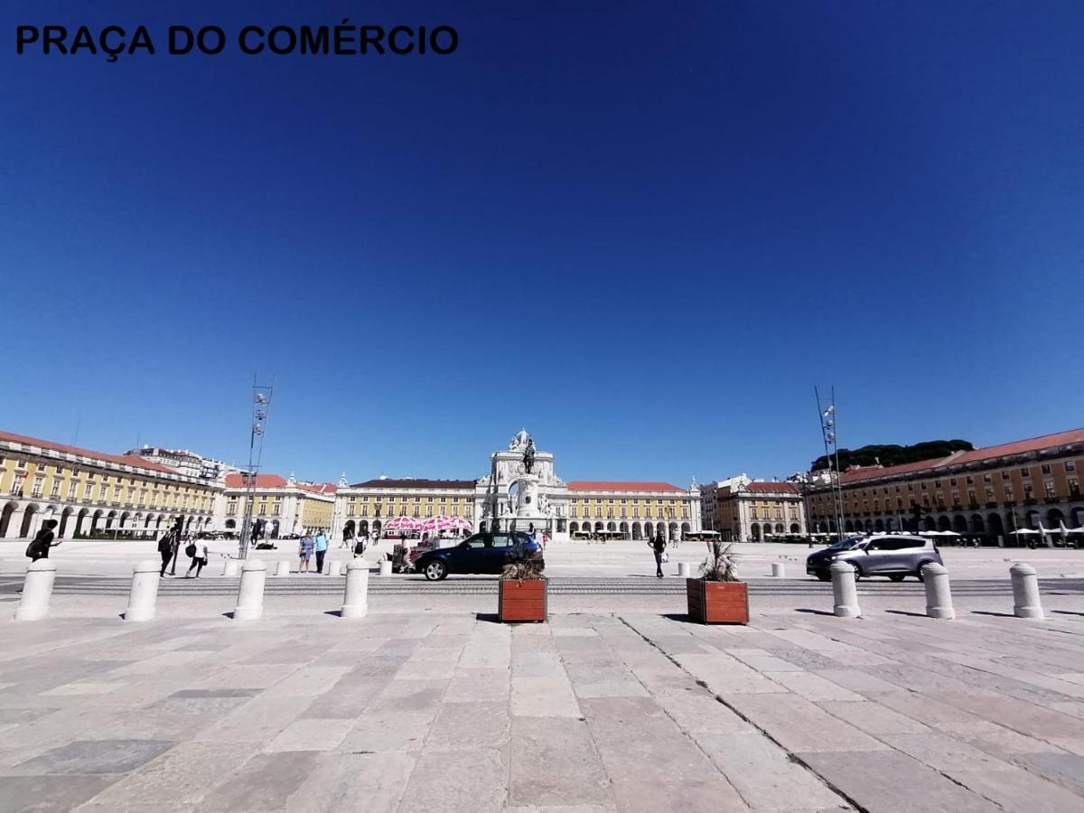Chiado Open World Gasthof