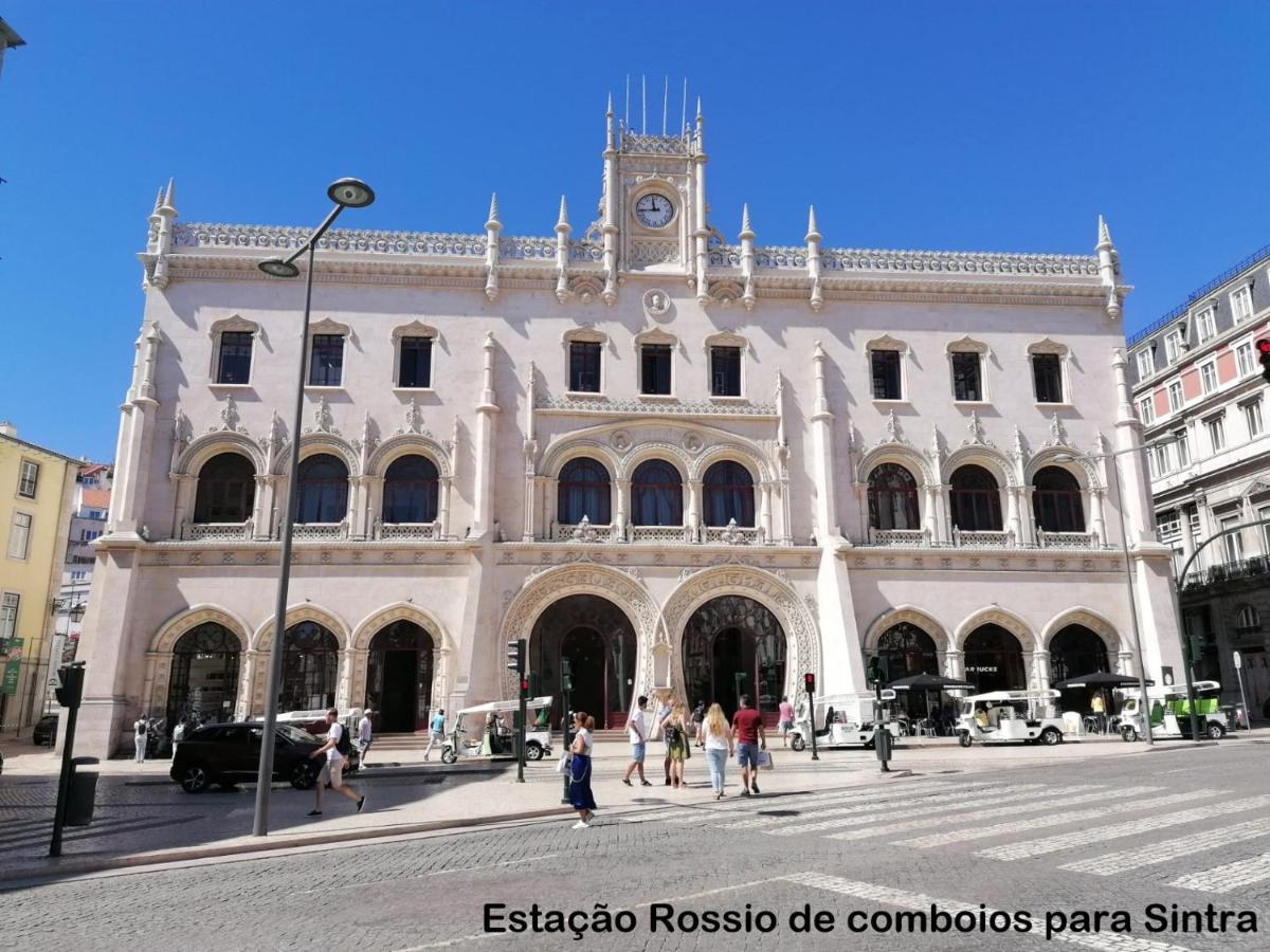 Chiado Open World Gasthof Lissabon