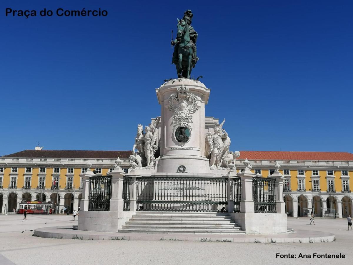 Gasthof Chiado Open World