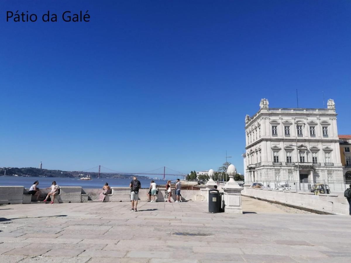 Chiado Open World Gasthof *