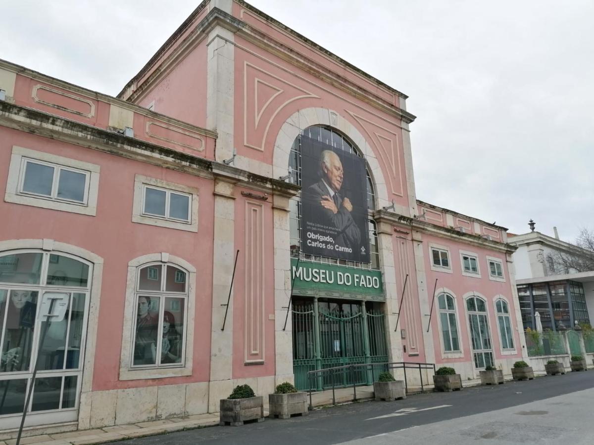 Gasthof Chiado Open World