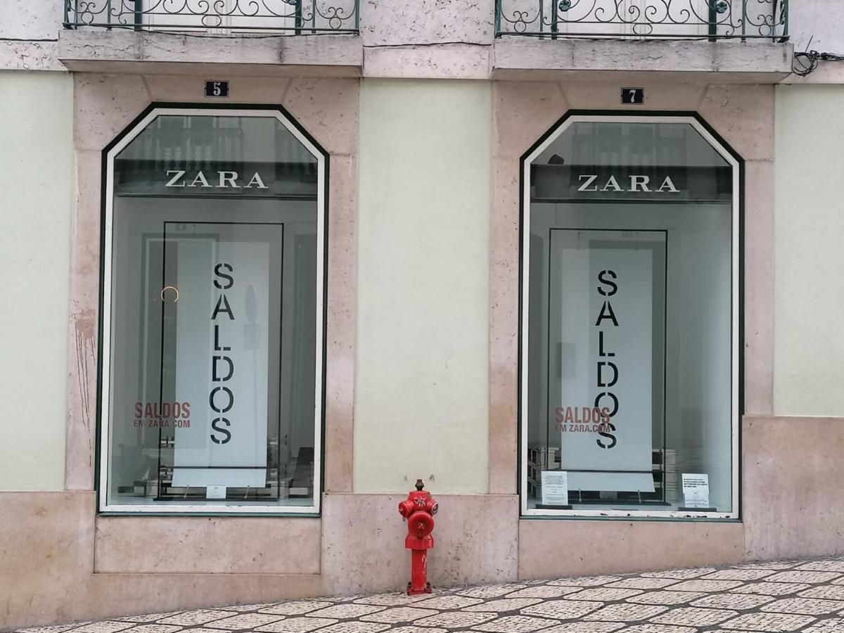 Chiado Open World Gasthof Lissabon
